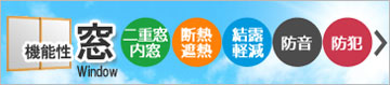 LIXIL・YKKapの二重窓を豊富に品揃え！