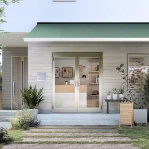 玄関ドア 店舗ドア クリエラガラスドア PG 内付型 片開き 一枚ガラス仕様 0719 W788×H1904mm 複層ガラス リクシル トステム 汎用 事務所ドア リフォーム DIY