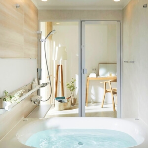 LIXIL ユニットバス リデア