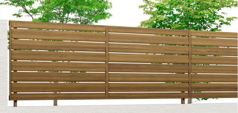 フェンス LIXIL フェンスAA YS1型 T-12 本体 2000×1200mm