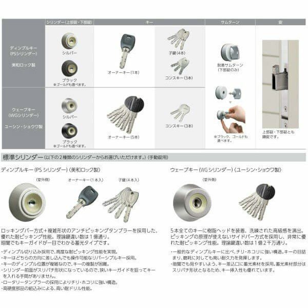 通風玄関ドア YKKap ヴェナート D30 F11T 片開きドア スマートコントロールキー W922×H2330mm D4/D2仕様 YKK 断熱玄関ドア Venato 新設 おしゃれ リフォーム 9枚目