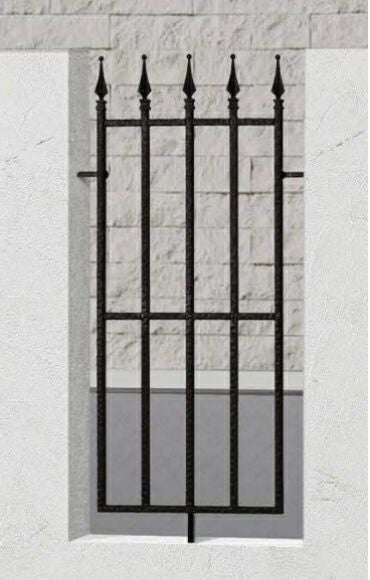 フェンス LIXIL フィックスフェンス ラフィーネ 本体T-8 330×765mm