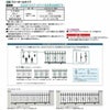 フェンス LIXIL ラフィーネフェンス2型 フリーポールタイプ Ｔ-6 本体 1000×600mm 3枚目