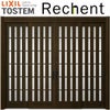 玄関引き戸 リフォーム用 リシェント 玄関引戸2 PG仕様 ランマなし 4枚建 P14型 W2357～3800×H1761～2277mm リクシル 特注 工事付対応可能玄関ドア 引き戸 和風