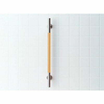 トイレ手洗 キャパシア 手すりKMタイプI型 KF-M10 寸法55×81×640 LIXIL リクシル