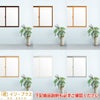 二重窓 内窓 インプラス リクシル 開き窓 安全乳白合わせ複層ガラス W501～700×H1401～1560mm LIXIL 室内用 窓サッシ 防音 断熱 2重窓 リフォーム DIY 7枚目