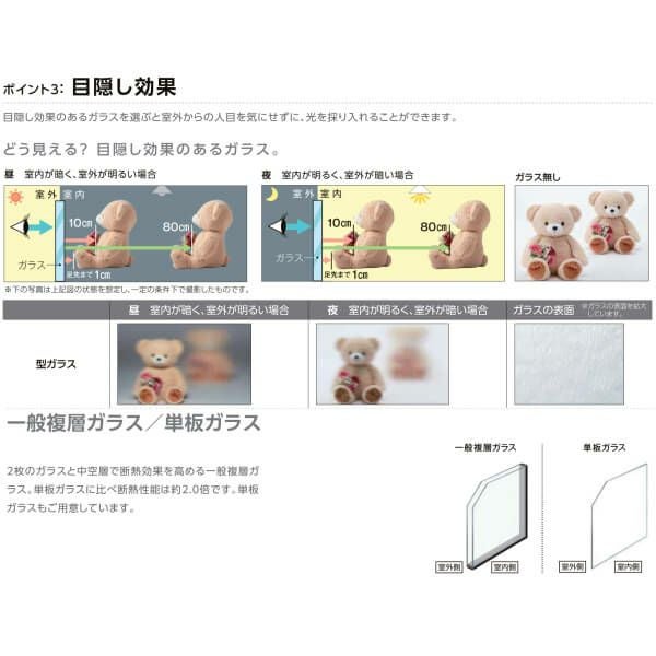 二重窓 内窓 インプラス リクシル 浴室仕様 ユニットバス納まり 2枚建