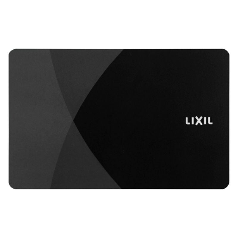 Z-204-DVBA カザスプラス用カードキー ブラック LIXIL/リクシル TOSTEM