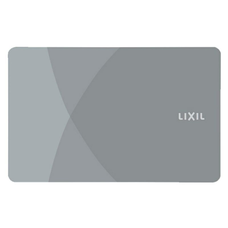 Z-205-DVBA カザスプラス用カードキー ライトグレー LIXIL/リクシル TOSTEM/トステム 純正品 CAZAS+専用追加用 カードキー 送料無料