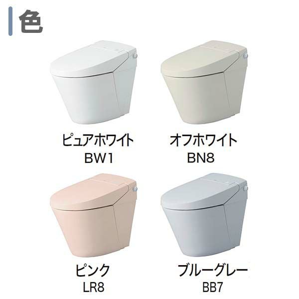 サティス Sタイプ ECO5 床上排水 グレードS6 YBC-S40P+DV-S816P(DV-S826P) ブースターなし/付 LIXIL リクシル 便器 洋風トイレ 手洗いなし 4枚目