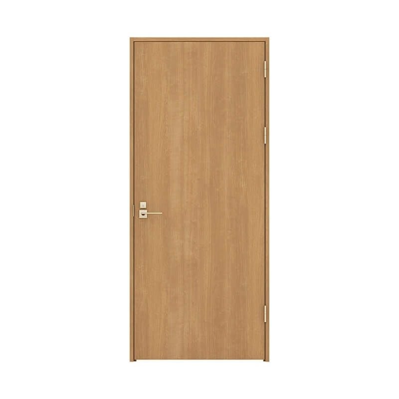 リクシル 室内ドア 建具 ラシッサUD 標準ドア 3枚丁番 木質面材 HAA ノンケーシング枠 05520/0620/06520/0720/0820/0920 LIXIL 建具 扉 交換 リフォーム DIY 【リフォームおたすけDIY】