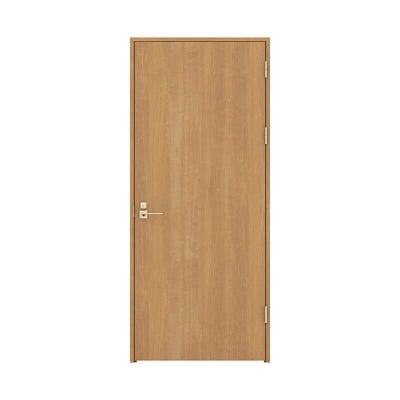 リクシル 室内ドア 建具 ラシッサUD 標準ドア 3枚丁番 木質面材 HAA ノンケーシング枠 05520/0620/06520/0720/0820/0920 LIXIL 建具 扉 交換 リフォーム DIY 【リフォームおたすけDIY】