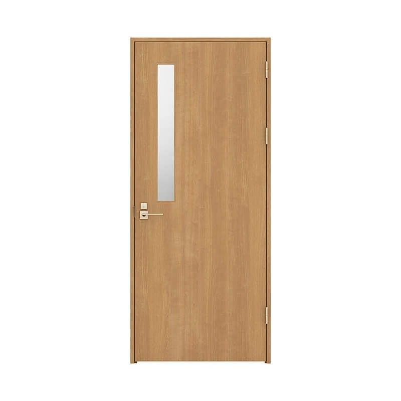 リクシル 室内ドア 建具 ラシッサUD 標準ドア 3枚丁番 木質面材 HHA ノンケーシング枠 05520/0620/06520/0720/0820/0920 LIXIL 建具 扉 交換 リフォーム DIY 【リフォームおたすけDIY】