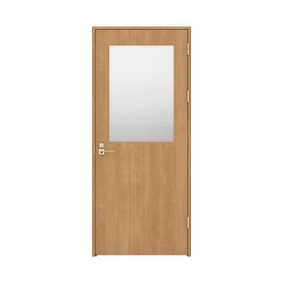 リクシル 室内ドア 建具 ラシッサUD 標準ドア 3枚丁番 木質面材 HHB ノンケーシング枠 05520/0620/06520/0720/0820/0920 LIXIL 建具 扉 交換 リフォーム DIY 【リフォームおたすけDIY】