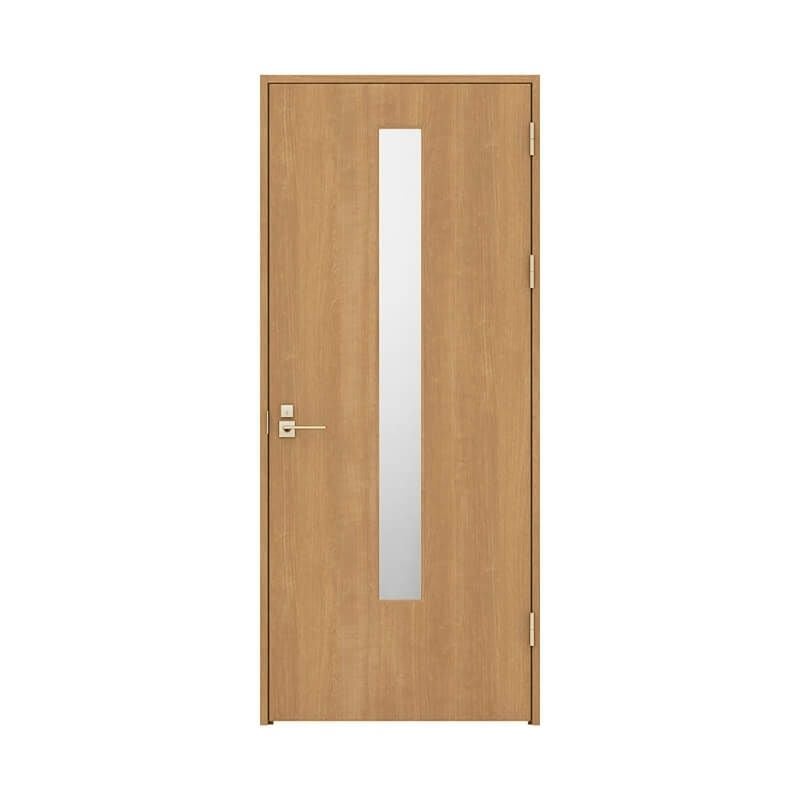 リクシル 室内ドア 建具 ラシッサUD 標準ドア 3枚丁番 木質面材 HHC ノンケーシング枠 05520/0620/06520/0720/0820/0920 LIXIL 建具 扉 交換 リフォーム DIY 【リフォームおたすけDIY】