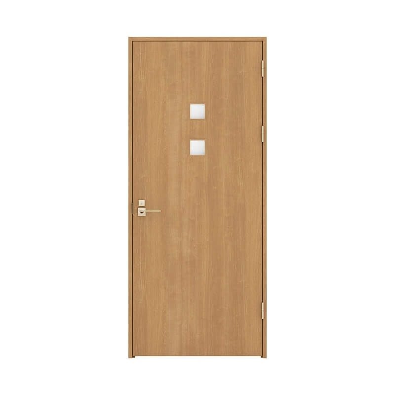 リクシル 室内ドア 建具 ラシッサUD 標準ドア 3枚丁番 木質面材 HHE ノンケーシング枠 05520/0620/06520/0720/0820/0920 LIXIL 建具 扉 交換 リフォーム DIY 【リフォームおたすけDIY】