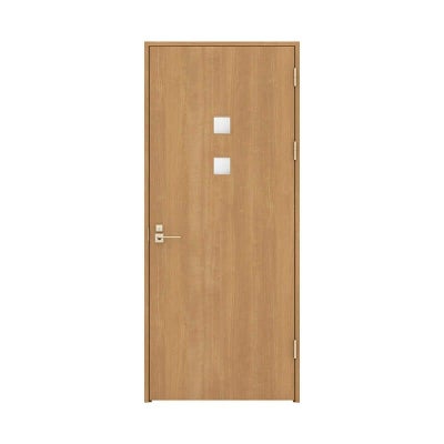 リクシル 室内ドア 建具 ラシッサUD 標準ドア 3枚丁番 木質面材 HHE ノンケーシング枠 05520/0620/06520/0720/0820/0920 LIXIL 建具 扉 交換 リフォーム DIY 【リフォームおたすけDIY】