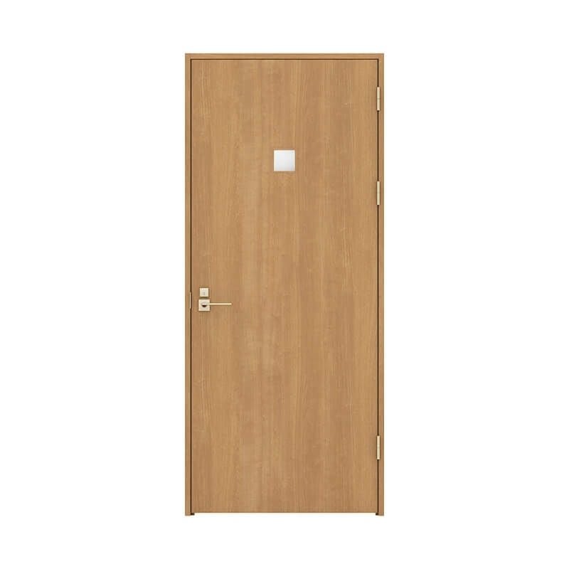 リクシル 室内ドア 建具 ラシッサUD 標準ドア 3枚丁番 木質面材 HHF ノンケーシング枠 05520/0620/06520/0720/0820/0920 LIXIL 建具 扉 交換 リフォーム DIY 【リフォームおたすけDIY】