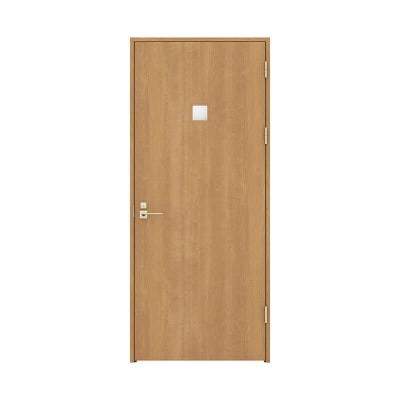 リクシル 室内ドア 建具 ラシッサUD 標準ドア 3枚丁番 木質面材 HHF ノンケーシング枠 05520/0620/06520/0720/0820/0920 LIXIL 建具 扉 交換 リフォーム DIY 【リフォームおたすけDIY】