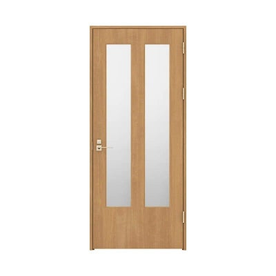 リクシル 室内ドア 建具 ラシッサUD 標準ドア 3枚丁番 木質面材 HHG ノンケーシング枠 05520/0620/06520/0720/0820/0920 LIXIL 建具 扉 交換 リフォーム DIY 【リフォームおたすけDIY】