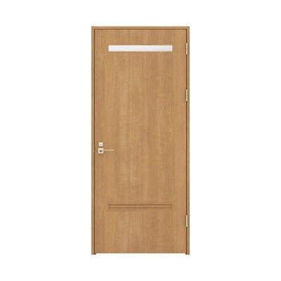 リクシル 室内ドア 建具 ラシッサUD 標準ドア 3枚丁番 木質面材 HYE ノンケーシング枠 05520/0620/06520/0720/0820/0920 LIXIL 建具 扉 交換 リフォーム DIY 【リフォームおたすけDIY】