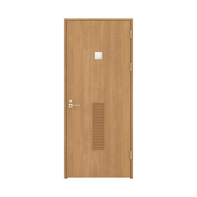 リクシル 室内ドア 建具 ラシッサUD 標準ドア 3枚丁番 木質面材 HYG ノンケーシング枠 05520/0620/06520/0720/0820/0920 LIXIL 建具 扉 交換 リフォーム DIY 【リフォームおたすけDIY】