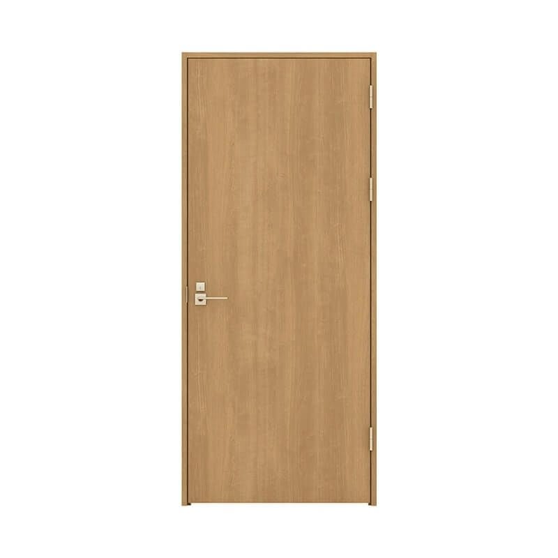 リクシル 室内ドア 建具 ラシッサUD 標準ドア 3枚丁番 不燃面材 HAA ノンケーシング枠 05520/0620/06520/0720/0820/0920 LIXIL 建具 扉 交換 リフォーム DIY 【リフォームおたすけDIY】