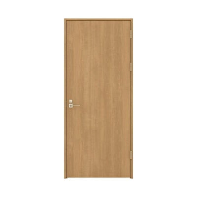 リクシル 室内ドア 建具 ラシッサUD 標準ドア 3枚丁番 不燃面材 HAA ノンケーシング枠 05520/0620/06520/0720/0820/0920 LIXIL 建具 扉 交換 リフォーム DIY 【リフォームおたすけDIY】