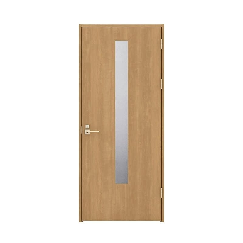 リクシル 室内ドア 建具 ラシッサUD 標準ドア 3枚丁番 不燃面材 HHC ノンケーシング枠 05520/0620/06520/0720/0820/0920 LIXIL 建具 扉 交換 リフォーム DIY 【リフォームおたすけDIY】