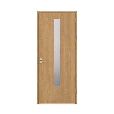 リクシル 室内ドア 建具 ラシッサUD 標準ドア 3枚丁番 不燃面材 HHC ノンケーシング枠 05520/0620/06520/0720/0820/0920 LIXIL 建具 扉 交換 リフォーム DIY 【リフォームおたすけDIY】