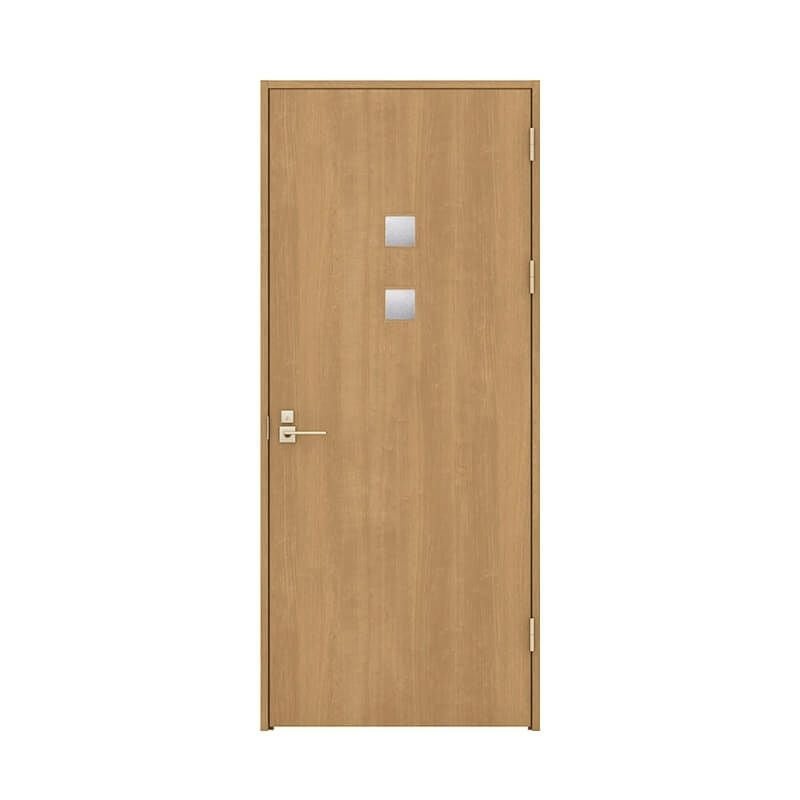 リクシル 室内ドア 建具 ラシッサUD 標準ドア 3枚丁番 不燃面材 HHE ノンケーシング枠 05520/0620/06520/0720/0820/0920 LIXIL 建具 扉 交換 リフォーム DIY 【リフォームおたすけDIY】