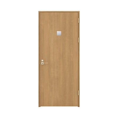 リクシル 室内ドア 建具 ラシッサUD 標準ドア 3枚丁番 不燃面材 HHF ノンケーシング枠 05520/0620/06520/0720/0820/0920 LIXIL 建具 扉 交換 リフォーム DIY 【リフォームおたすけDIY】