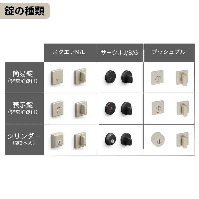 リクシル 室内ドア 建具 ラシッサUD 標準ドア 3枚丁番 不燃面材 HHF ノンケーシング枠 05520/0620/06520/0720/0820/0920 LIXIL 建具 扉 交換 リフォーム DIY 【リフォームおたすけDIY】 10枚目
