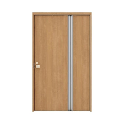 リクシル 室内ドア 建具 ラシッサUD 機能付ドア 両側折れドア 木質面材 パネルタイプ HAA ノンケーシング枠 1120/1220 LIXIL 扉 交換 リフォーム DIY 【リフォームおたすけDIY】