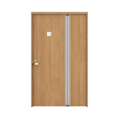 リクシル 室内ドア 建具 ラシッサUD 機能付ドア 両側折れドア 木質面材 採光タイプ HHF ケーシング付枠 1120/1220 LIXIL 扉 交換 リフォーム DIY 【リフォームおたすけDIY】