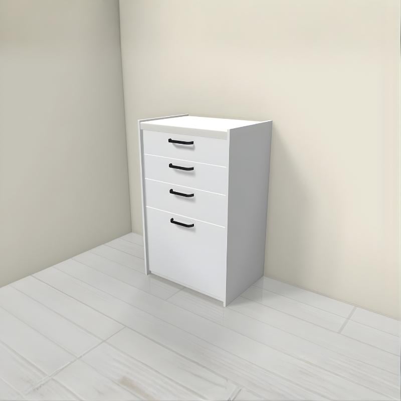 食器棚 システムキッチン収納 シエラS LIXIL 壁付型ハイフロアプラン W600mm 間口60cm カウンター高さ99cm 奥行45cm リクシル グループ1