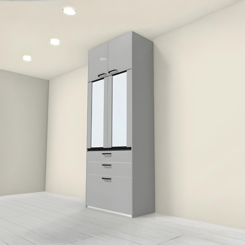 食器棚 システムキッチン収納 シエラS LIXIL カップボードプラン W900mm 間口90cm 高さ215/235cm 奥行45cm リクシル グループ1