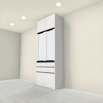 食器棚 システムキッチン収納 シエラS LIXIL カップボードプラン W900mm 間口90cm 高さ215/235cm 奥行45cm リクシル グループ2