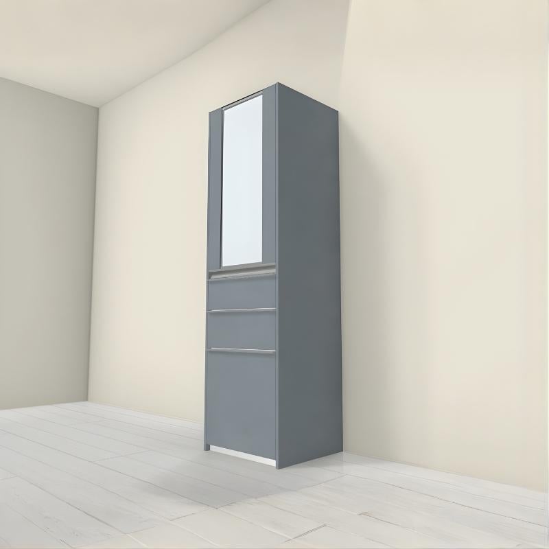 食器棚 システムキッチン収納 シエラS LIXIL カップボードプラン W450mm 間口45cm(R) 高さ215/235cm 奥行45cm リクシル グループ2