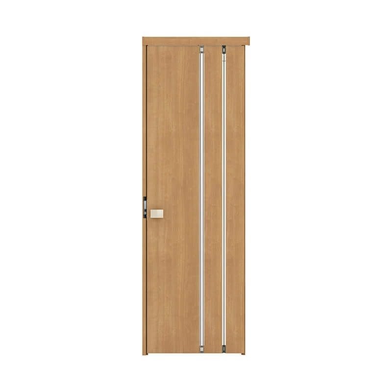 リクシル 室内ドア 建具 ラシッサUD 機能付ドア アウトセット方式 連動折れドア 標準タイプ 木質面材 HAA 0720 W700mm×H2073mm LIXIL 扉 交換 リフォーム DIY 【リフォームおたすけDIY】