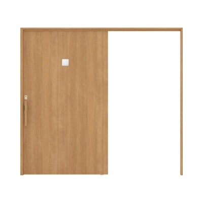 リクシル 室内引戸 ラシッサUD 上吊方式 片引戸 Wソフトモーション 木質面材 HHF ケーシング付枠 採光タイプ2020/2220/2620 LIXIL 扉 室内引き戸 ドア 交換 リフォーム DIY 【リフォームおたすけDIY】