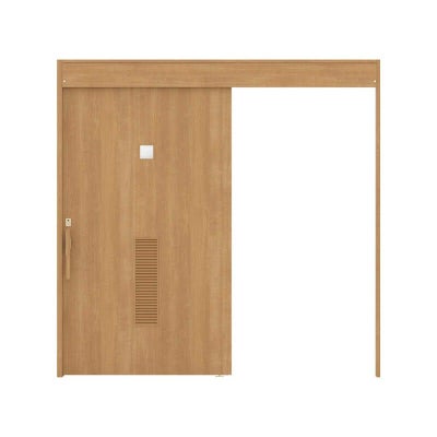 リクシル 室内引戸 ラシッサUD 上吊方式 片引戸 自閉機能 木質面材 HYG ケーシング付枠 洗面タイプ2020/2220/2620 LIXIL 扉 室内引き戸 ドア 交換 リフォーム DIY 【リフォームおたすけDIY】