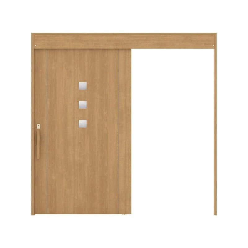 リクシル 室内引戸 ラシッサUD 上吊方式 片引戸 自閉機能 不燃面材 HHD ノンケーシング枠 採光タイプ 2020/2220/2620 LIXIL 扉 室内引き戸 ドア 交換 リフォーム DIY 【リフォームおたすけDIY】