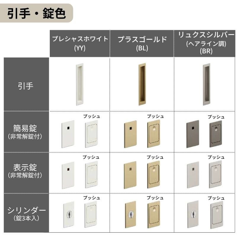 L IX I L  ラシッサ化粧縁 リクシル 室内引戸 ラシッサUD アウトセット方式 片引戸 Wソフト