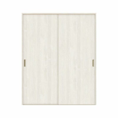 オーダーサイズ リクシル ラシッサＳ 室内引戸 Vレール方式 引違い戸2枚建 ASHH-LAA ノンケーシング枠 W912(1188)～1992㎜×Ｈ628(1728)～2425㎜