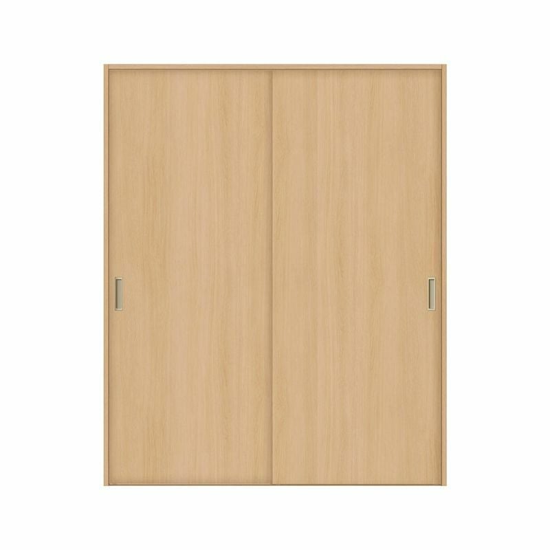 オーダーサイズ リクシル ラシッサＳ 可動間仕切り 上吊方式 引違い戸2枚建 ASMHH-LAA ケーシング付枠 W1092～1992㎜×Ｈ1750～2425㎜