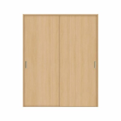 オーダーサイズ リクシル ラシッサＳ 可動間仕切り 上吊方式 引違い戸2枚建 ASMHH-LAA ケーシング付枠 W1092～1992㎜×Ｈ1750～2425㎜