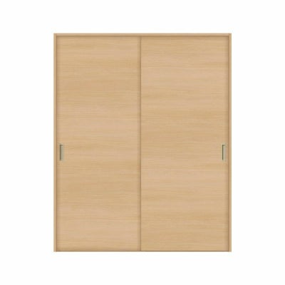 オーダーサイズ リクシル ラシッサＳ 可動間仕切り 上吊方式 引違い戸2枚建 ASMHH-LAB ケーシング付枠 W1092～1992㎜×Ｈ1750～2425㎜