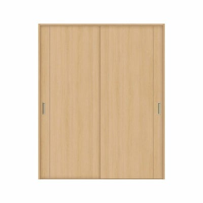 オーダーサイズ リクシル ラシッサＳ 可動間仕切り 上吊方式 引違い戸2枚建 ASMHH-LAC ケーシング付枠 W1092～1992㎜×Ｈ1750～2425㎜