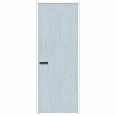 【オーダーサイズ 】リクシル ラシッサD パレット 室内ドア 標準ドア APTH-LAA ノンケーシング枠 W507～957mm×Ｈ640～2425mm